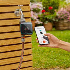 Gardena Bluetooth 1889-29 - Zánovný