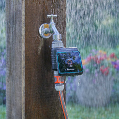 Gardena Bluetooth 1889-29 - Zánovný
