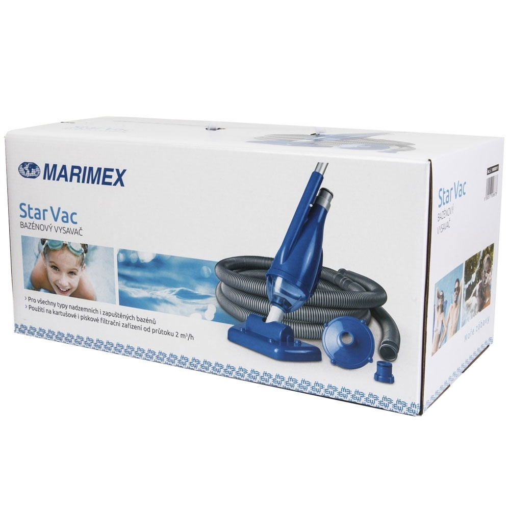 Marimex Star Vac 10800011