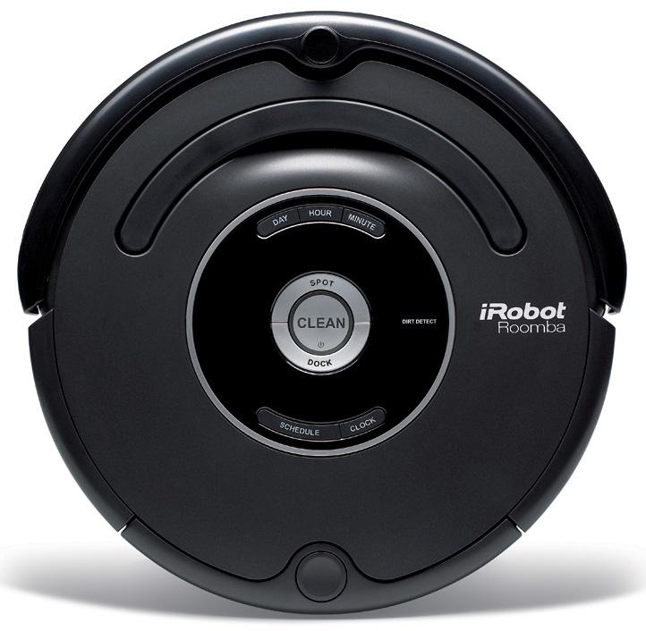 iRobot Roomba 581
