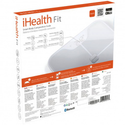 iHealth Fit HS2S
