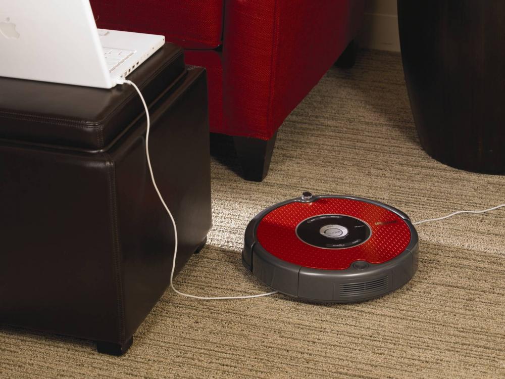 iRobot Roomba Professional 625