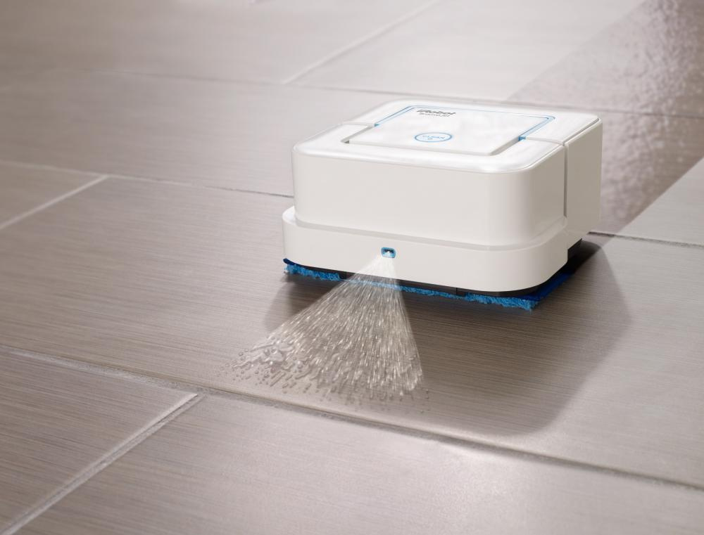 iRobot Braava jet 250 | ROBOTWORLD.sk