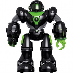  Zigybot – Robot Artur 