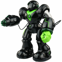 Zigybot – Robot Artur