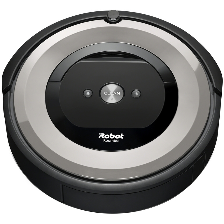 iRobot Roomba e5 (5154) silver