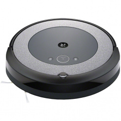 iRobot Roomba i3 (3156) Light
