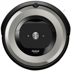 iRobot Roomba e5 (5154) silver
