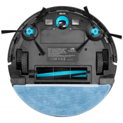 CleanMate RV600 - Rozbalené