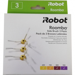  Bočné kefky iRobot Roomba - 3ks 
