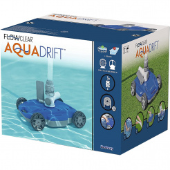 Bestway Flowclear AquaDrift