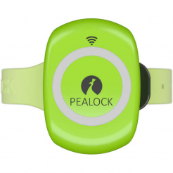  Pealock 1 –⁠ zelený 