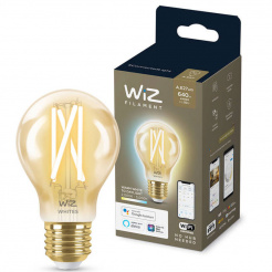 WiZ WZE21016011-A A60 E27, 2200K
