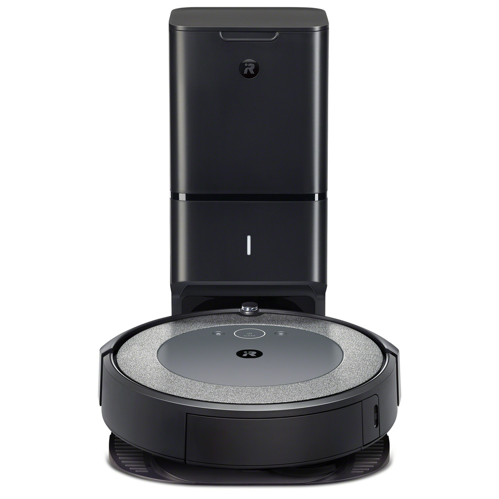 iRobot Roomba i3+ (3558) Neutral