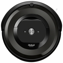  iRobot Roomba e5 (5158) black 