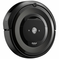 iRobot Roomba e5 (5158) black