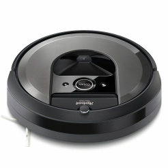 iRobot Roomba i7+ (7558 grey)