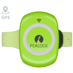  Pealock 2 – zelený 