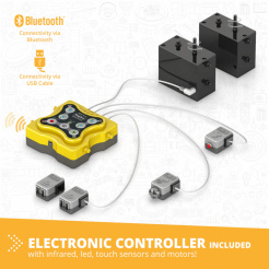 Engino Mini Robotics