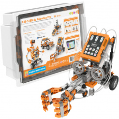  Engino Pro Robotics 