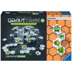  GraviTrax PRO Extreme – štartovacia súprava 