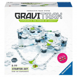  GraviTrax – štartovacia súprava 