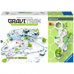  GraviTrax Obstacle – štartovacia súprava 