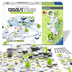 GraviTrax Obstacle – štartovacia súprava
