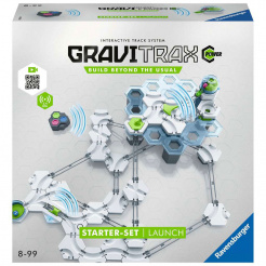 GraviTrax Power Launch