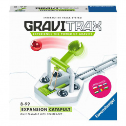 GraviTrax – Katapult