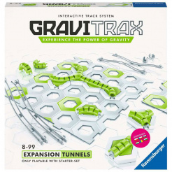 GraviTrax – Tunely