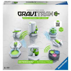 GraviTrax Power – Elektronické doplnky