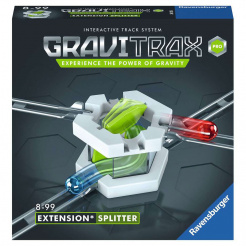 GraviTrax PRO – Splitter