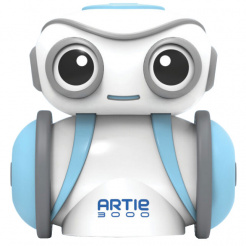 Artie 3000 programovateľný robot