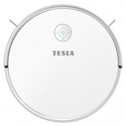 Tesla RoboStar iQ400 Plus – white