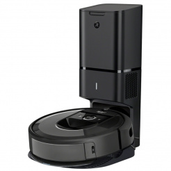 iRobot Roomba Combo i8+ (čierna) 