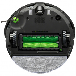 iRobot Roomba Combo i8+ (čierna)