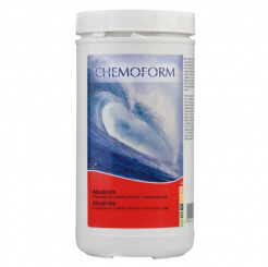  Chemoform Alkalinita – 1 kg 