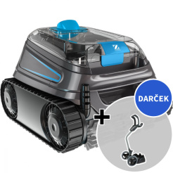 Zoadiac CNX 30 iQ - Použité