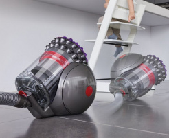 Dyson Big Ball Parquet 2