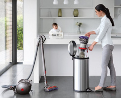 Dyson Big Ball Parquet 2