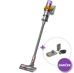Dyson V15 Detect Absolute 2023 - Nový