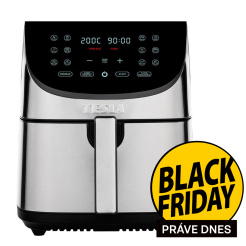 TESLA AirCook Q70 XXL - Nový, len rozbalený