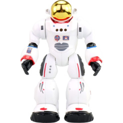  Zigybot – astronaut Charlie 