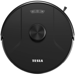 Tesla Smart Robot Vacuum Laser AI200