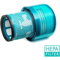  Filtračná jednotka HEPA pre Dyson V15 