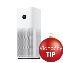 Xiaomi Smart Air Purifier 4 Pro - nový, práve rozbalený