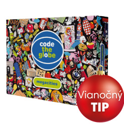  Hra pre Ozobot – Code the globe – Megacities 
