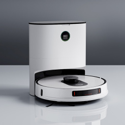 Roidmi EVE Max - biela