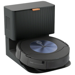  iRobot Roomba Combo j7+ (7556) – limited edition 